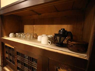 Heiankyu-dairi no yado