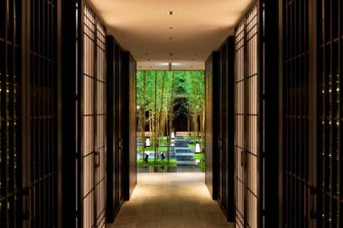 Dhawa Yura Kyoto - Banyan Tree Group