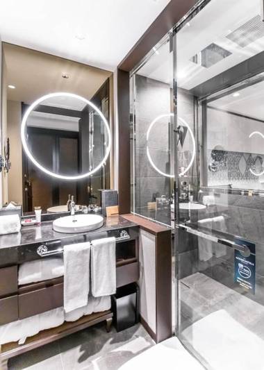 Dhawa Yura Kyoto - Banyan Tree Group