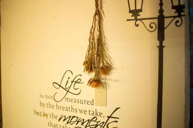 Kyoto Machiya Ryokan Cinq