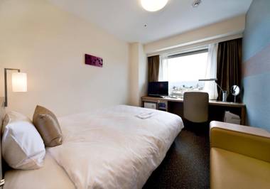 Daiwa Roynet Hotel Kyoto-Hachijoguchi