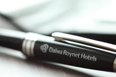 Daiwa Roynet Hotel Kyoto-Hachijoguchi