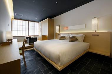 Hotel Kanra Kyoto
