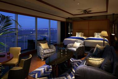 Biwako Hotel