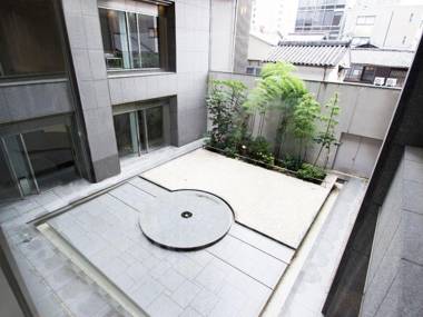 Hearton Hotel Kyoto