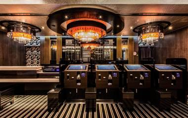 Apa Hotel Kyoto-Eki-Horikawadori