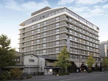 Hotel Sunroute Kyoto