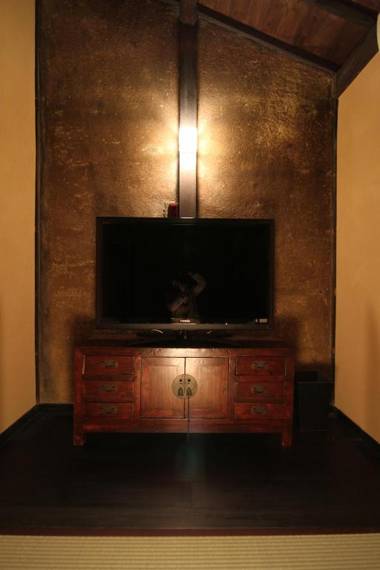 Shikoku an Machiya House