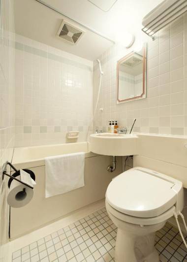 Hotel Anteroom Kyoto