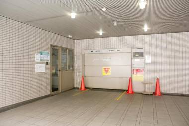 Ark Hotel Kyoto -ROUTE INN HOTELS-