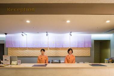 Ark Hotel Kyoto -ROUTE INN HOTELS-