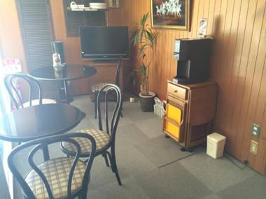 Ryokan Nihonkan Hotel