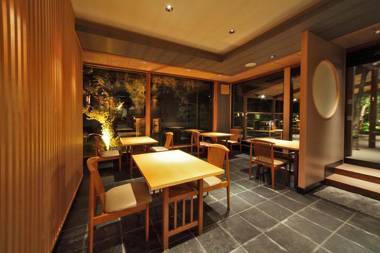 Kyoto Nanzenji Ryokan Yachiyo