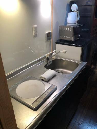 Akane an Machiya House