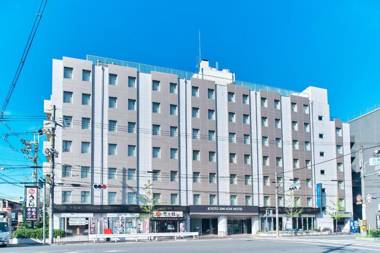 京都第一ホテル京都駅八条口