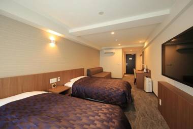 京都第一ホテル京都駅八条口