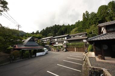 Yumoto Onsen OharaSansou