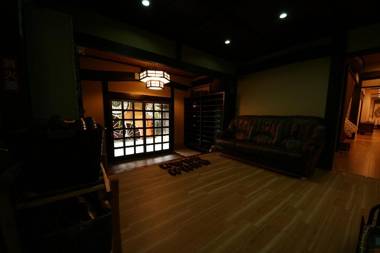 Yumoto Onsen OharaSansou