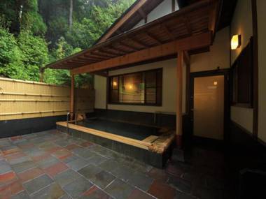 Yumoto Onsen OharaSansou