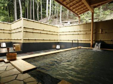 Yumoto Onsen OharaSansou