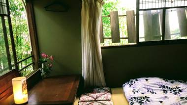 International Guest House Tani House