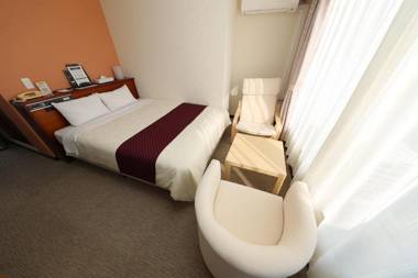 Hotel 21