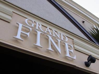 Hotel Grand Fine Kyoto Okazaki