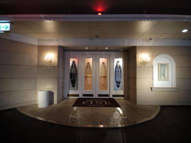 Hotel Grand Fine Kyoto Minami