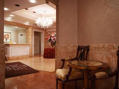 Hotel Grand Fine Kyoto Minami