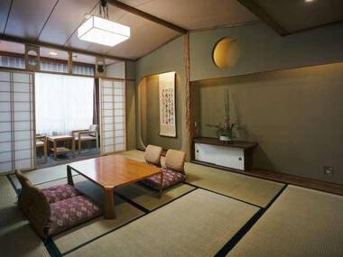 Kinparo Ryokan