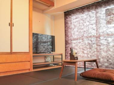 HOTEL LiVEMAX Kyoto Ekimae