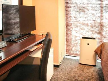 HOTEL LiVEMAX Kyoto Ekimae