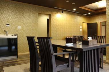 Kyoto Ryokan Gion Sano