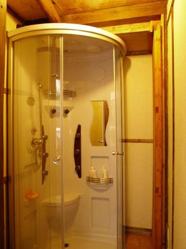 Hostel Mundo Chiquito