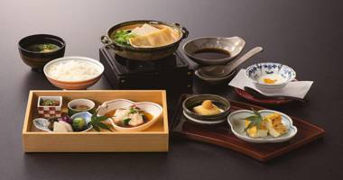 Kyoto Hot Spring Hatoya Zuihokaku Hotel