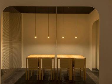 Mitsui Garden Hotel Kyoto Shinmachi Bettei