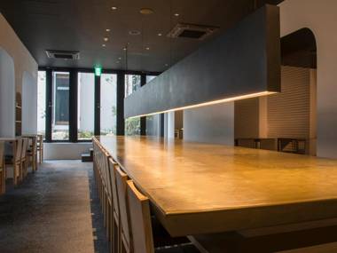 Mitsui Garden Hotel Kyoto Shinmachi Bettei