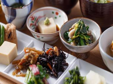 Mitsui Garden Hotel Kyoto Shinmachi Bettei