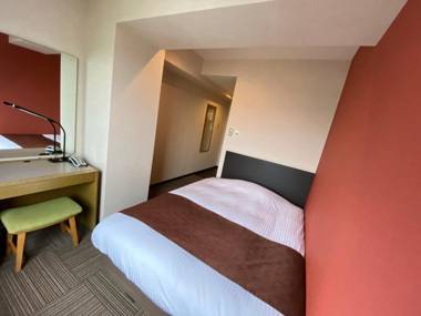 Reiah Hotel Kusatsu