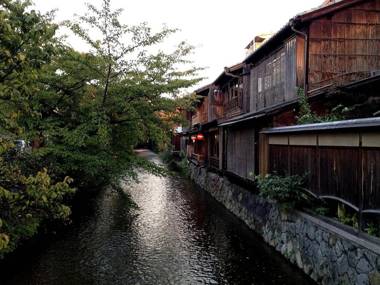 Guesthouse Higashiyama Jao