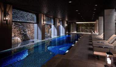 The Ritz-Carlton Kyoto