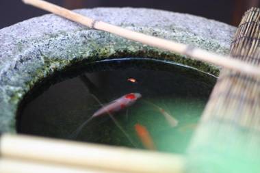 Guesthouse KYOTO COMPASS