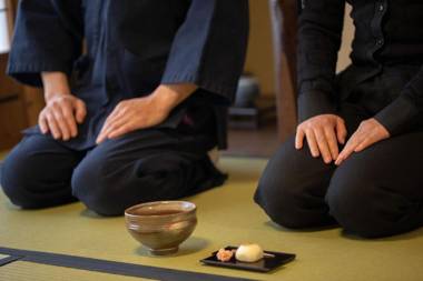 伝心庵 Garden Villa Denshin-An