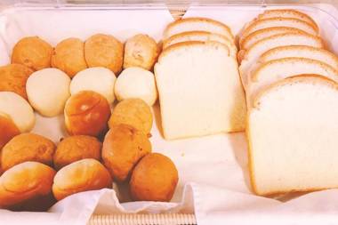 Sauna & Capsule Hotel Rumor Plaza