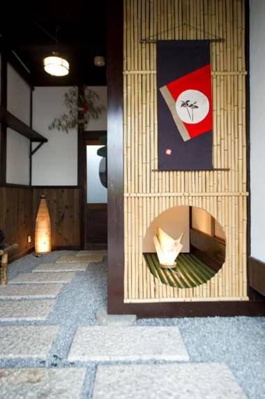 naokonoza Bettei Umekoji