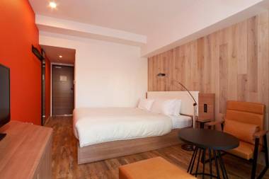 Sakura Terrace The Gallery