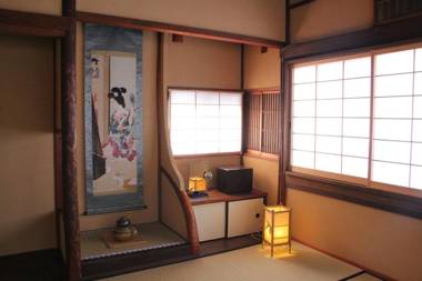 Our turn Machiya inn