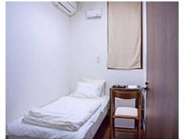 Kyoto Rokujyo Inn Yuraku