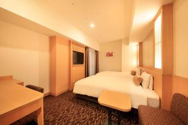 Vessel Hotel Campana Kyoto Gojo