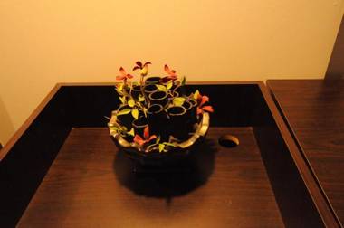 Takeya Kitano Honkan